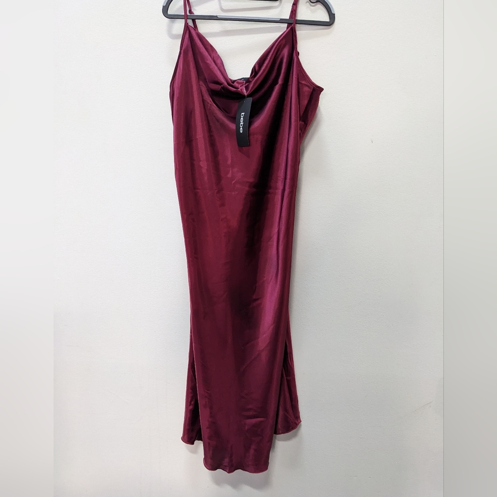 BeBe dress